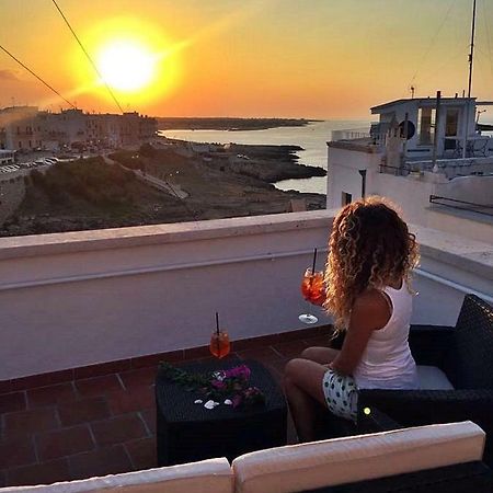 Willa Porto 9 Polignano a Mare Zewnętrze zdjęcie