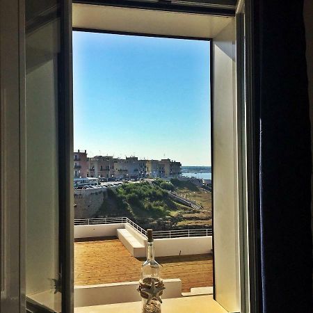 Willa Porto 9 Polignano a Mare Zewnętrze zdjęcie