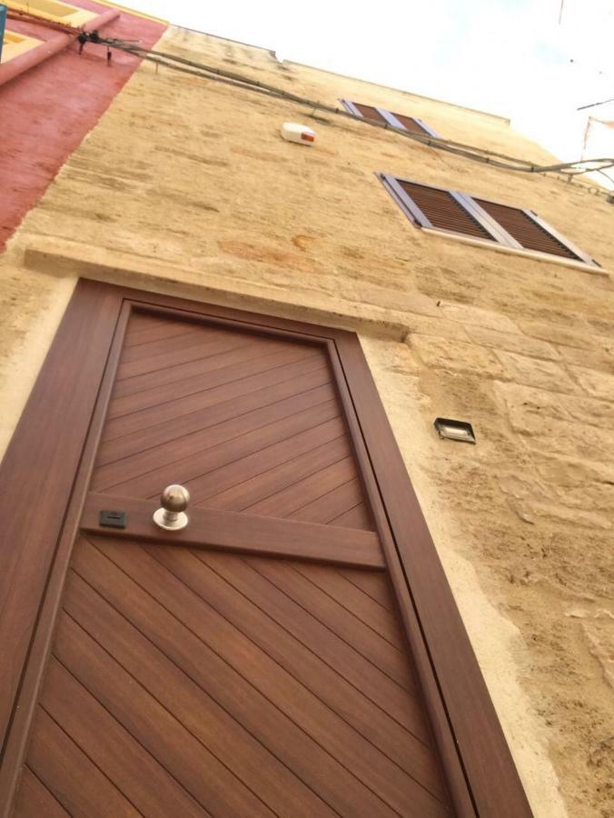 Willa Porto 9 Polignano a Mare Zewnętrze zdjęcie