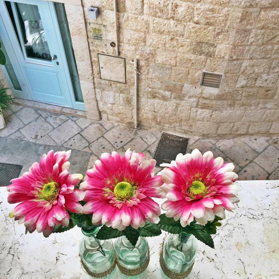 Willa Porto 9 Polignano a Mare Zewnętrze zdjęcie